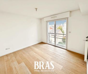 Location Appartement 2 pièces 38m² NANTES 44000 - Photo 4