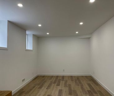 For Lease - 1462 Twilite Boulevard Unit# Lower, London North, Ontario - Photo 4