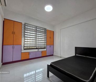 Blk 317B Anchorvale Road (Sengkang), HDB 4 Rooms - For Rent - Photo 1