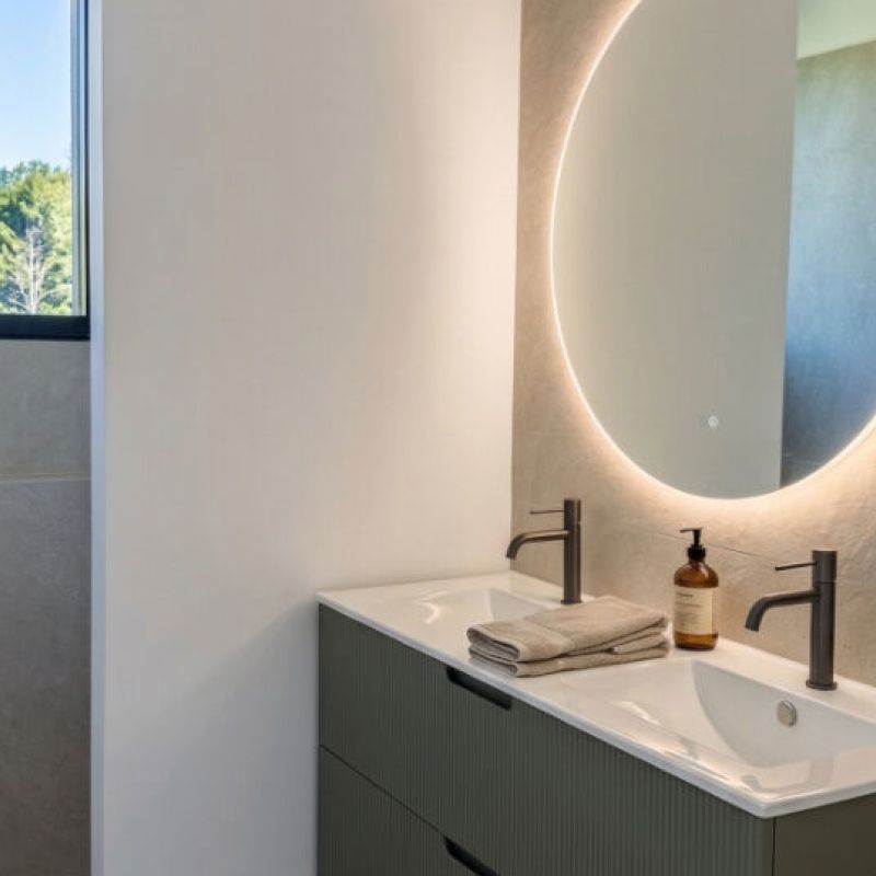 ÉGUILLES VILLA CONTEMPORAINE PRESTATIONS HAUT DE GAMME DOMAINE SÉCURISÉ - Photo 1