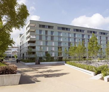 Exklusiv Wohnen mit Rooftop Pool - Photo 5