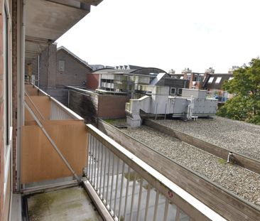 Te huur: Appartement Gouvernestraat 117 2 in Rotterdam - Foto 5