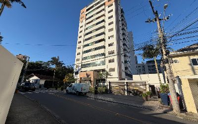 Rua Sebastião Laurentino da Silva, 365, Florianópolis - Foto 2