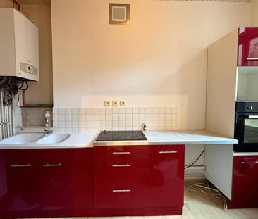 Location appartement 4 pièces 71.86 m² à Romans-sur-Isère (26100) 4 - Photo 2