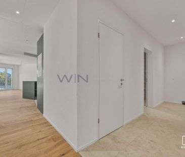 ERSTBEZUG - 3.5 Neubau: Zentral. Vielseitig. W 1.1, 1.2,1.3 - Foto 6
