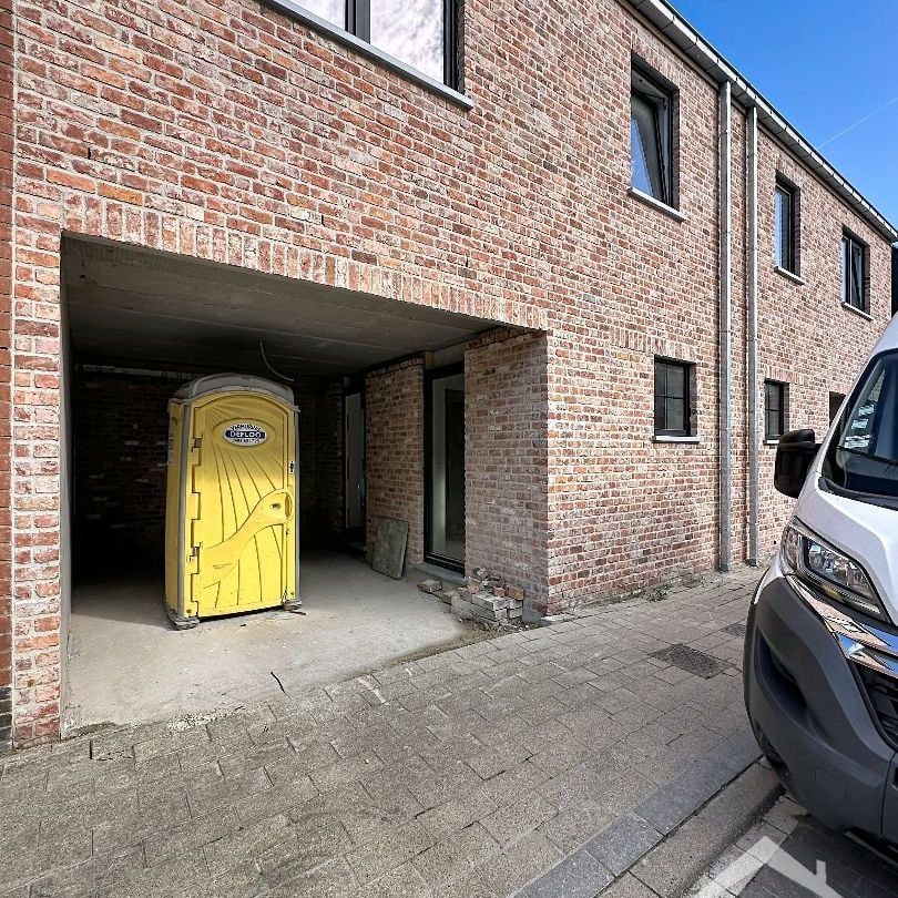 Huis te huur in Westkerke voor € 1.195 met 3 slaapkamers - Foto 1