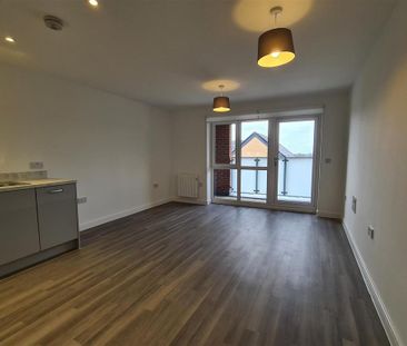 1 bedroom apartment to rent - Photo 2