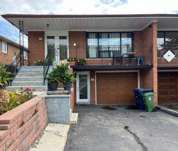 For Lease - 57 Milady Road Unit# BSMT-R1, Toronto, Ontario - Photo 2