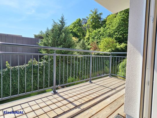 2 Zimmer + Balkon inkl. Tiefgarage Top 5 - zuzüglich Heizung - Photo 1