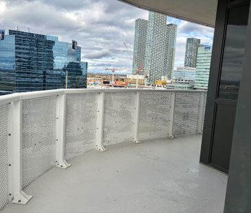 For Lease - 8 Interchange Way Unit# 702, Vaughan, Ontario - Photo 6