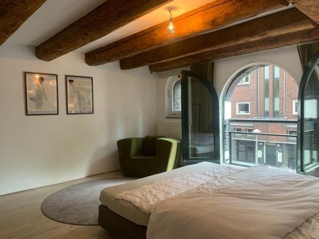 Nieuwe Uilenburgerstraat 7-F, Uilenburg, 1011LM, Amsterdam - Foto 4