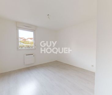 Appartement RDC T2 48 m2 à louer à FOLSCHVILLER - Photo 2