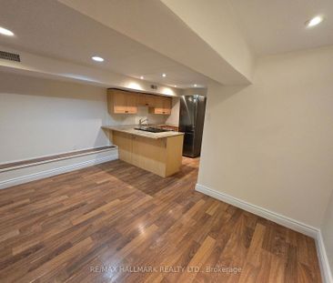 For Lease - 94 Galt Avenue Unit# Lower, Toronto, Ontario - Photo 4