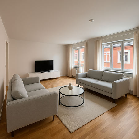 Gamla Rådstugugatan, Norrköping - Photo 5