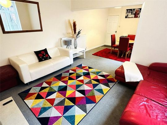 1 bedroom semi-detached house to rent - Photo 1