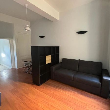 Appartement à louer 1 pièce 28.48m² - Photo 4