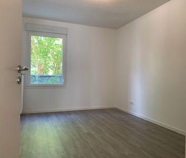 Appartement 3 pièces à louer - Photo 5