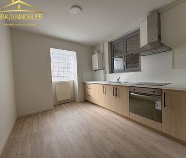 Location Appartement 3 pièces 69m² CHARLIEU 42190 - Photo 4