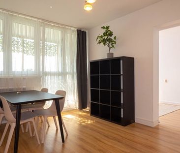 Wrocław Wrocław-Krzyki, ul. Tadeusza Zielińskiego - Photo 4