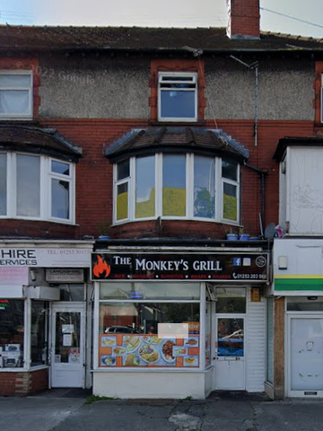 2 bedroom flat to rent - Photo 2