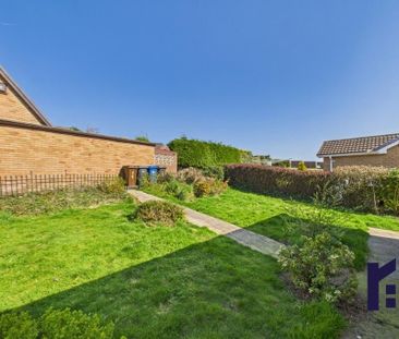 2 bedroom detached bungalow to rent - Photo 1
