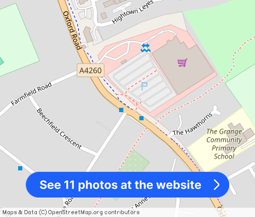 Oxford Road, Banbury, OX16 - Photo 1