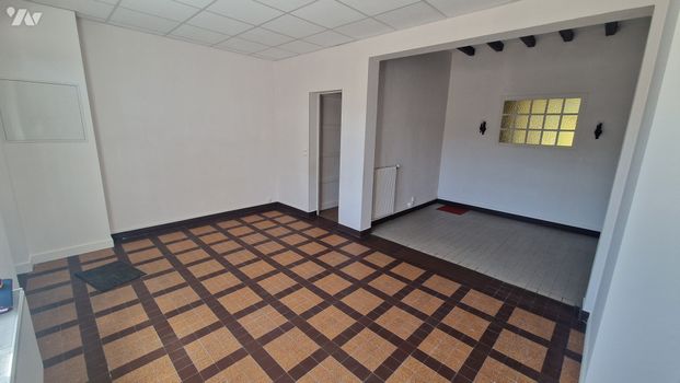 Maison de ville - Photo 1