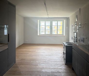 Bauernhaus in Illnau-Effretikon - Foto 4
