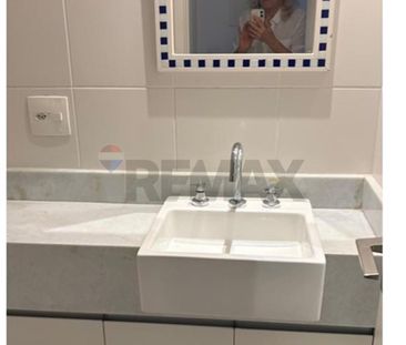 Apartamento para alugar 2 dormitórios 1 suíte 1 vaga no Paraiso - Photo 1