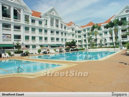 Stratford Court (D16), Condominium - For Rent - Photo 5