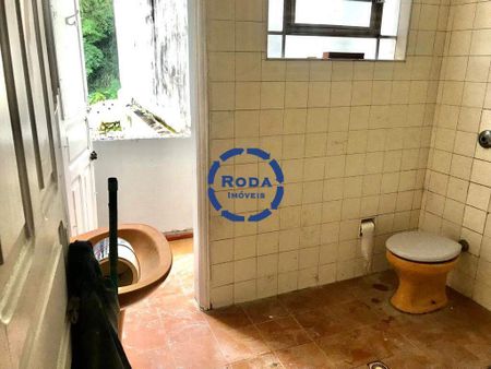 Sobrado residencial para aluguel em José Menino, Santos – 4 quartos, 140 m² - Photo 2