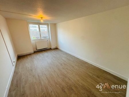 4 pièces en Duplex A LOUER - Photo 2
