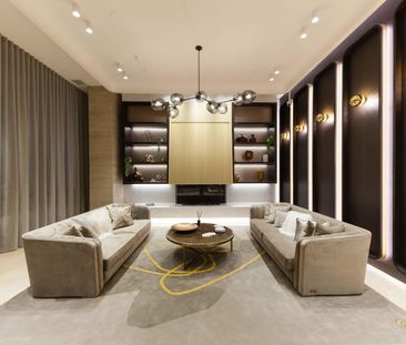Luxury living in the Centre of South Yarra - Photo 1