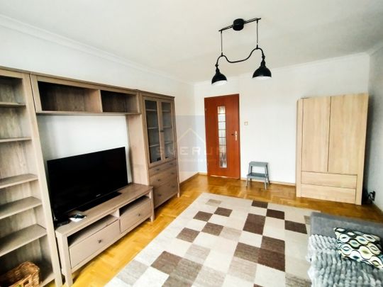 Mieszkanie na Wynajem, 46.00m - Photo 1