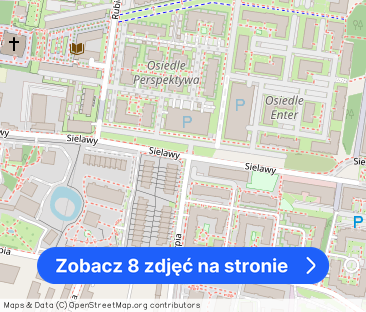 Przestronne 4 pokojowe mieszkanie z balkonem | Parking | Komórka - Zdjęcie 1