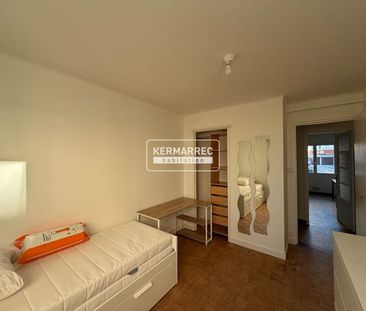 Appartement 3 pièces – 59 m² environ à Rennes Thabor (ref : G64290) - Photo 6