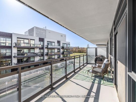 For Lease - 301 Sea Ray Avenue Unit# C312, Innisfil, Ontario - Photo 1