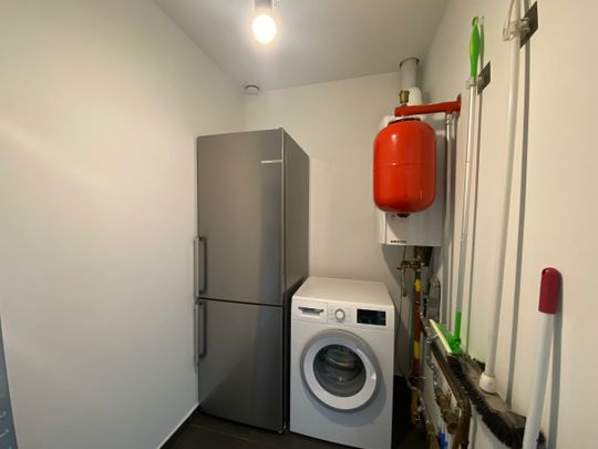 Ruim instapklaar duplex appartement in Maasmechelen - Foto 1