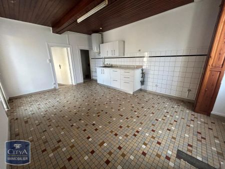 Appartement à louer 2 pièces 36.83m² - Photo 5