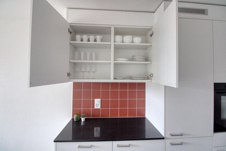 James #1 - Spacious Coliving Apartment in Crissier with private Bathroom - Photo 3