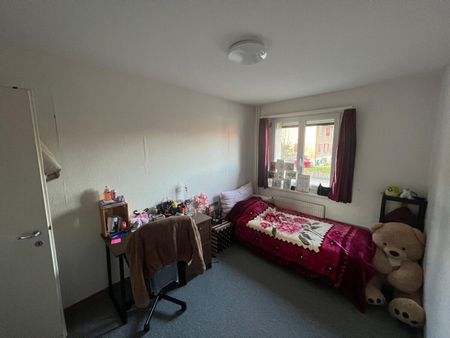 Large and spacious apartment for rent in Spiez - Photo 3