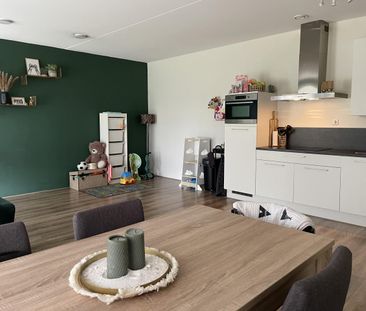Stratingplantsoen 1G - Foto 1