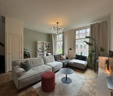 Te huur: Appartement Hondiusstraat in Rotterdam - Photo 4