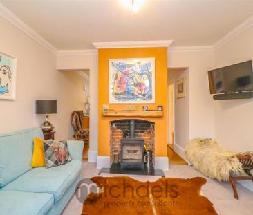 3 bedroom terraced house to rent - Photo 5