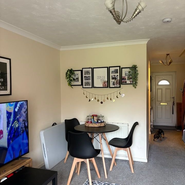 2 Bed Terraced House, Springford Gardens, SO16 - Photo 1