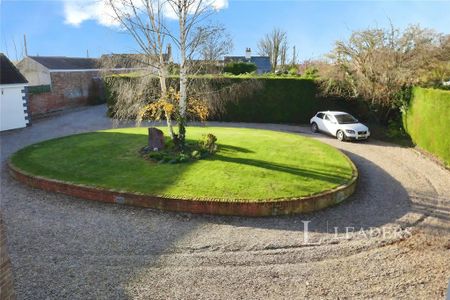 1 bedroom semi-detached house to rent - Photo 2