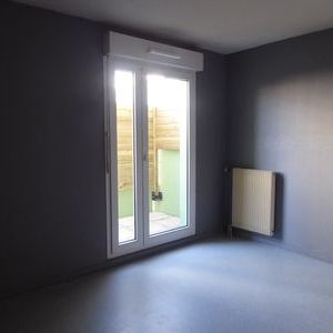 À louer / Appartement F2 / BESANCON QUARTIER SAINT-CLAUDE 42 C rue Francis Clerc - Photo 1
