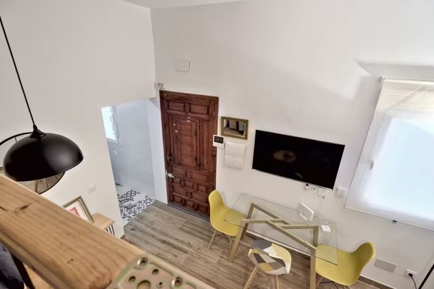 Calle de Antonio Grilo, Madrid, Community of Madrid 28015 - Photo 1