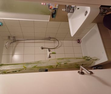 2-Zimmer-Appartement für Studenten Nähe Schillerplatz - Photo 4