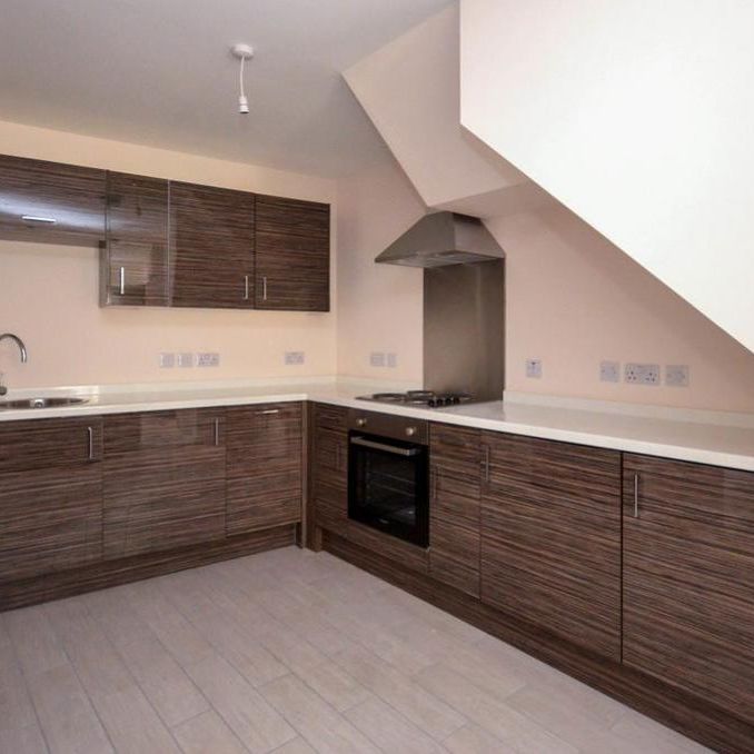 2 bedroom townhouse to rent - Photo 1